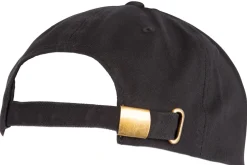 Caps svart, one-size