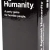 Cards Against Humanity: International Edition, fra 17 år