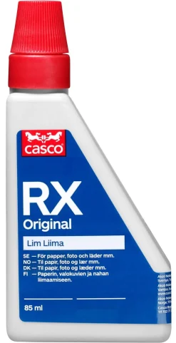 Casco RX Original lim