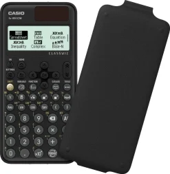 Casio FX-991CW ClassWiz teknisk kalkulator videregående skole