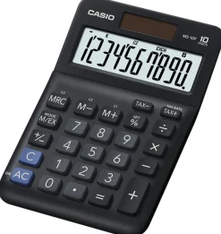 Casio MS-10F kalkulator bordmodell