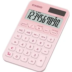 Casio SL-310YC enkel kalkulator
