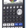 Casio FX-CG50 grafisk kalkulator, videregående skole