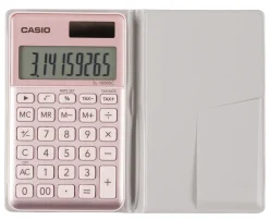 Casio SL-1000SC, minikalkulator