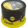 CD-R, 80 min
