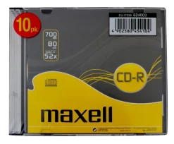 CD-R 80 min