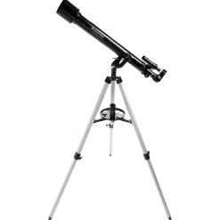 Celestron PowerSeeker 60AZ stjernekikkert 60 mm