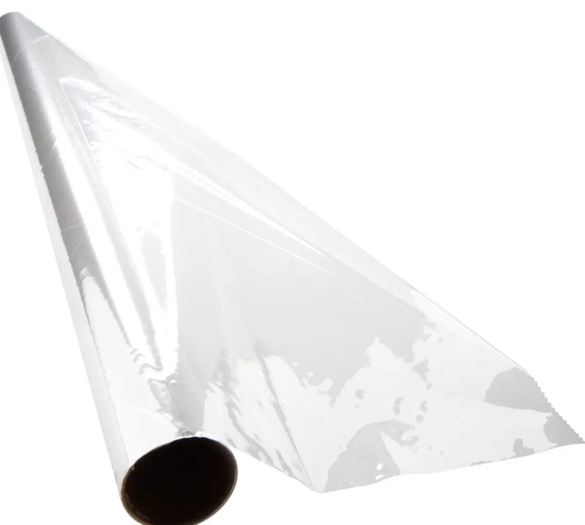 Cellofan, 70 cm x 5 m