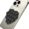 Celly Fixheart mobilholder med sugekopper