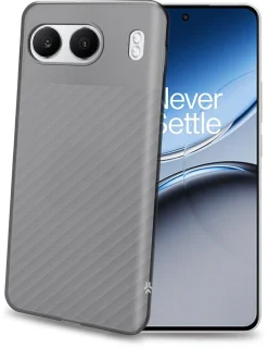 Celly Gelskin mobildeksel til OnePlus Nord 4