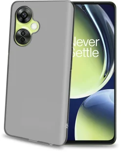 Celly Gelskin mobildeksel til OnePlus Nord 3 CE Lite