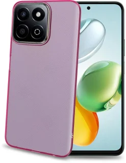 Celly Gelskin mobildeksel til Honor 200 Smart