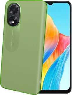 Celly Gelskin mobildeksel til Oppo A18/A38