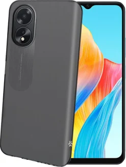 Celly Gelskin mobildeksel til Oppo A18/A38