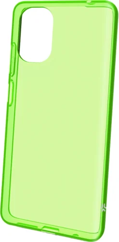 Celly Gelskin mobildeksel til Motorola E14, G24, G04 og G04s