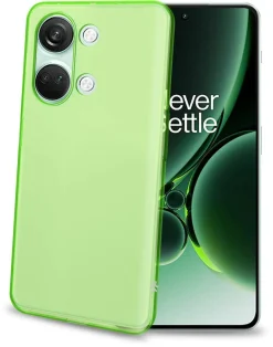 Celly Gelskin mobildeksel til OnePlus Nord 3