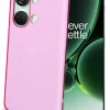 Celly Gelskin mobildeksel til OnePlus Nord 3