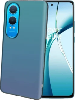 Celly Gelskin mobildeksel til OnePlus Nord CE4 Lite