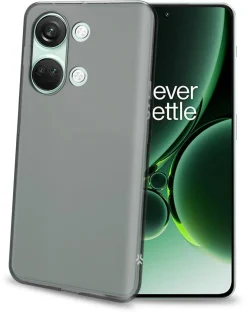 Celly Gelskin mobildeksel til OnePlus Nord 3