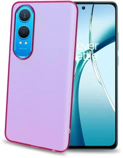Celly Gelskin mobildeksel til OnePlus Nord CE4 Lite