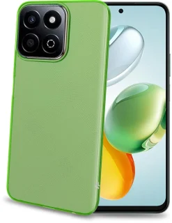 Celly Gelskin mobildeksel til Honor 200 Smart