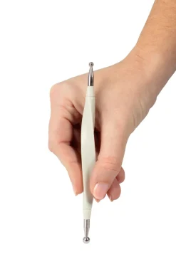 Cernit dobbeltsidig verktøy for leire, 3–5 mm