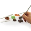 Cernit Tool Kit verktøy for leire, 8-pakning