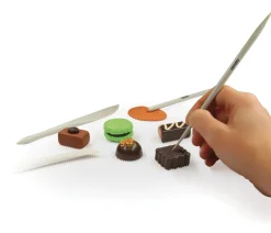 Cernit Tool Kit verktøy for leire, 8-pakning