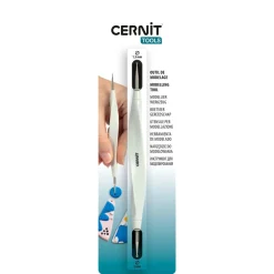 Cernit Ball Tool, dobbelsidig verktøy til leire