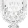 Champagneglass i plast 16 cl, 4-pakning
