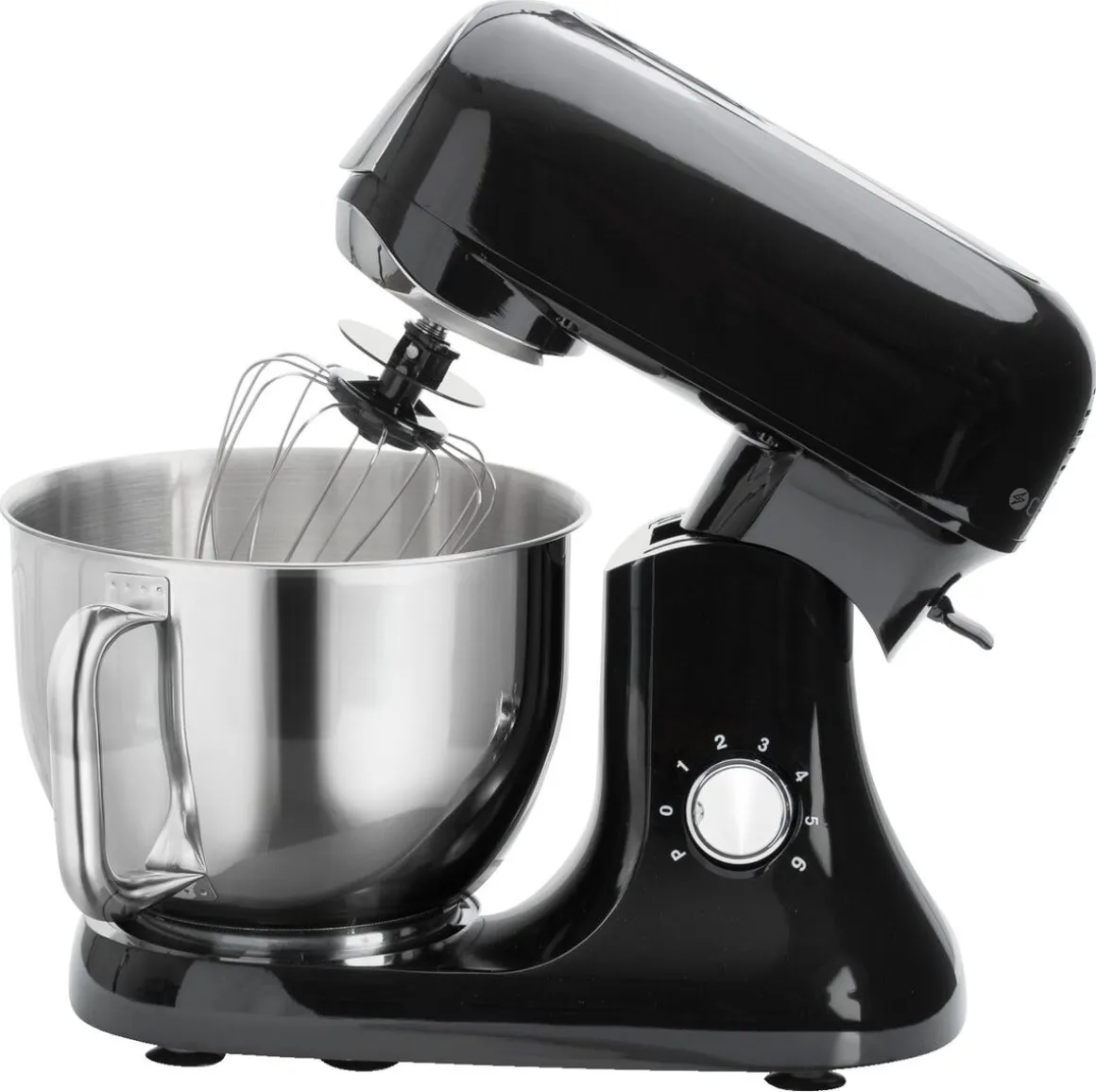 Champion kjøkkenmaskin Pro 6L 1200 W KA400