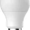 Clas Ohlson badstuepære LED E27 4,5 W 470 lm