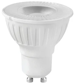 Clas Ohlson LED-pære GU10, 2-pakning