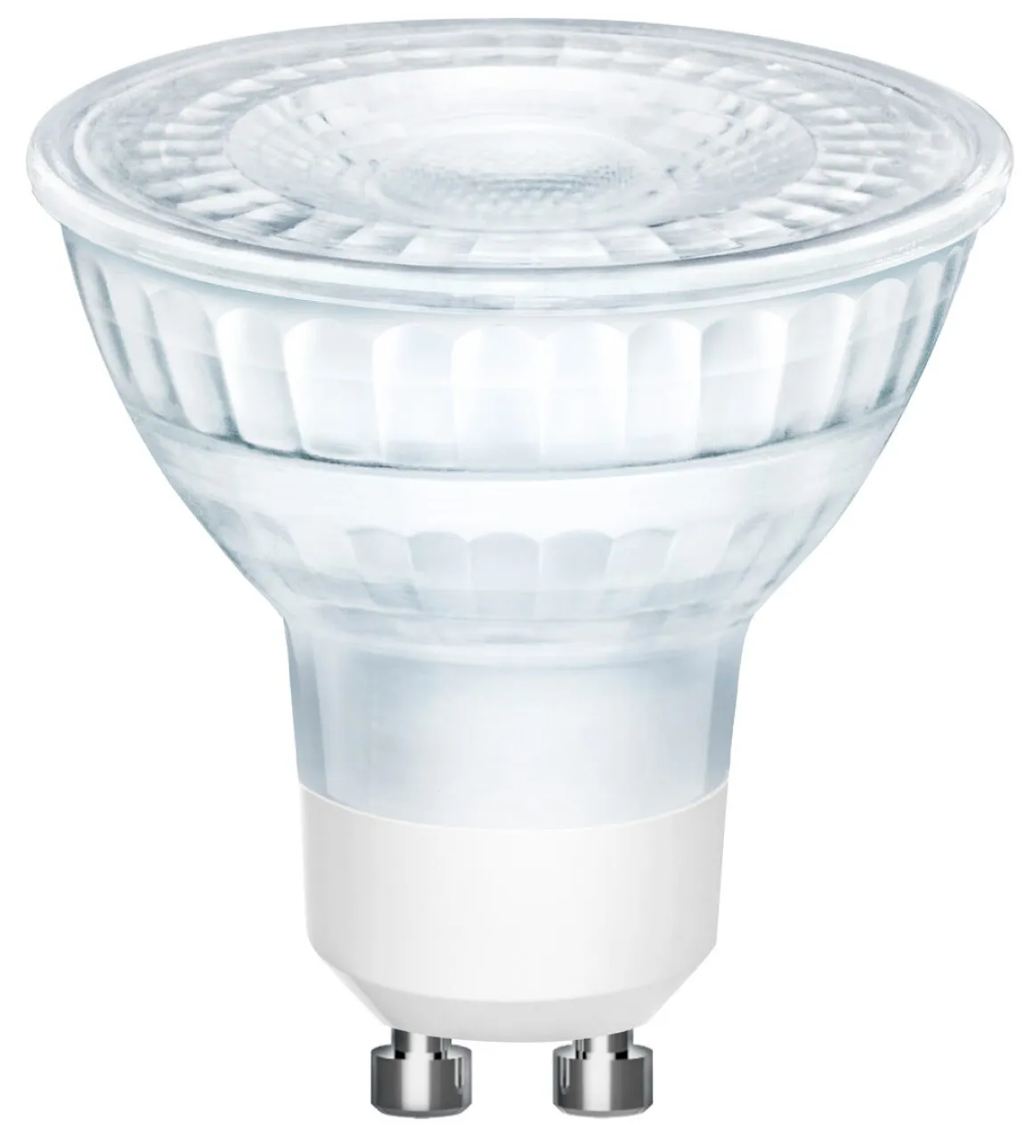 Clas Ohlson dimbar LED-pære GU10