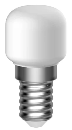 Clas Ohlson LED-pære E14