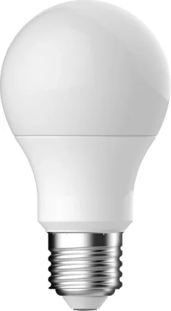 Clas Ohlson LED-pære E27