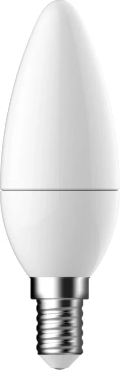 Clas Ohlson LED-pære E14 mignon