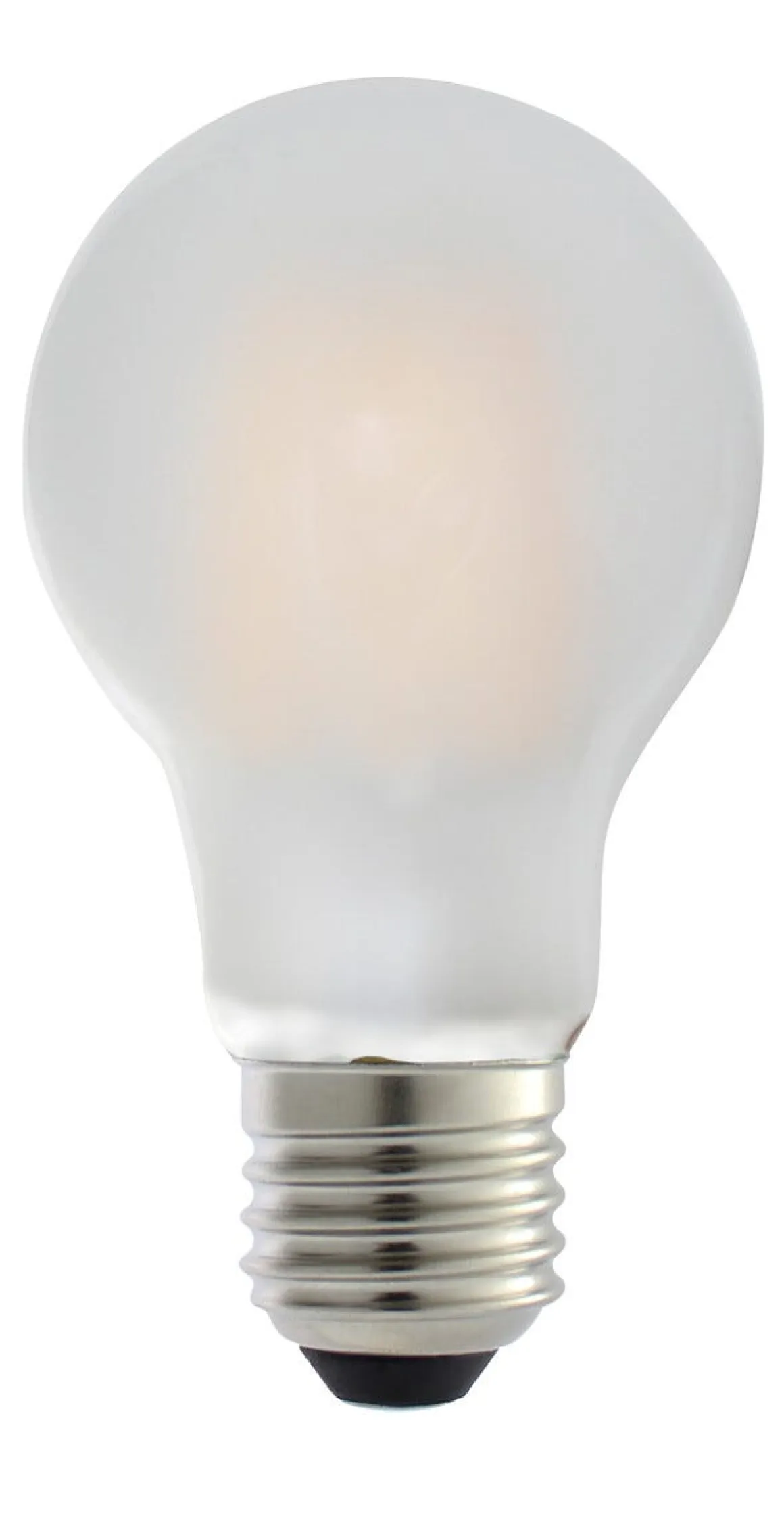 Clas Ohlson Premium Classic dimbar LED-pære E27