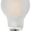 Clas Ohlson Premium Classic dimbar LED-pære E27