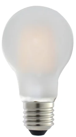 Clas Ohlson Premium Classic dimbar LED-pære E27