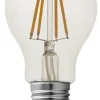 Clas Ohlson Premium Classic dimbar LED-pære E27