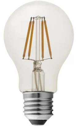 Clas Ohlson Premium Classic dimbar LED-pære E27