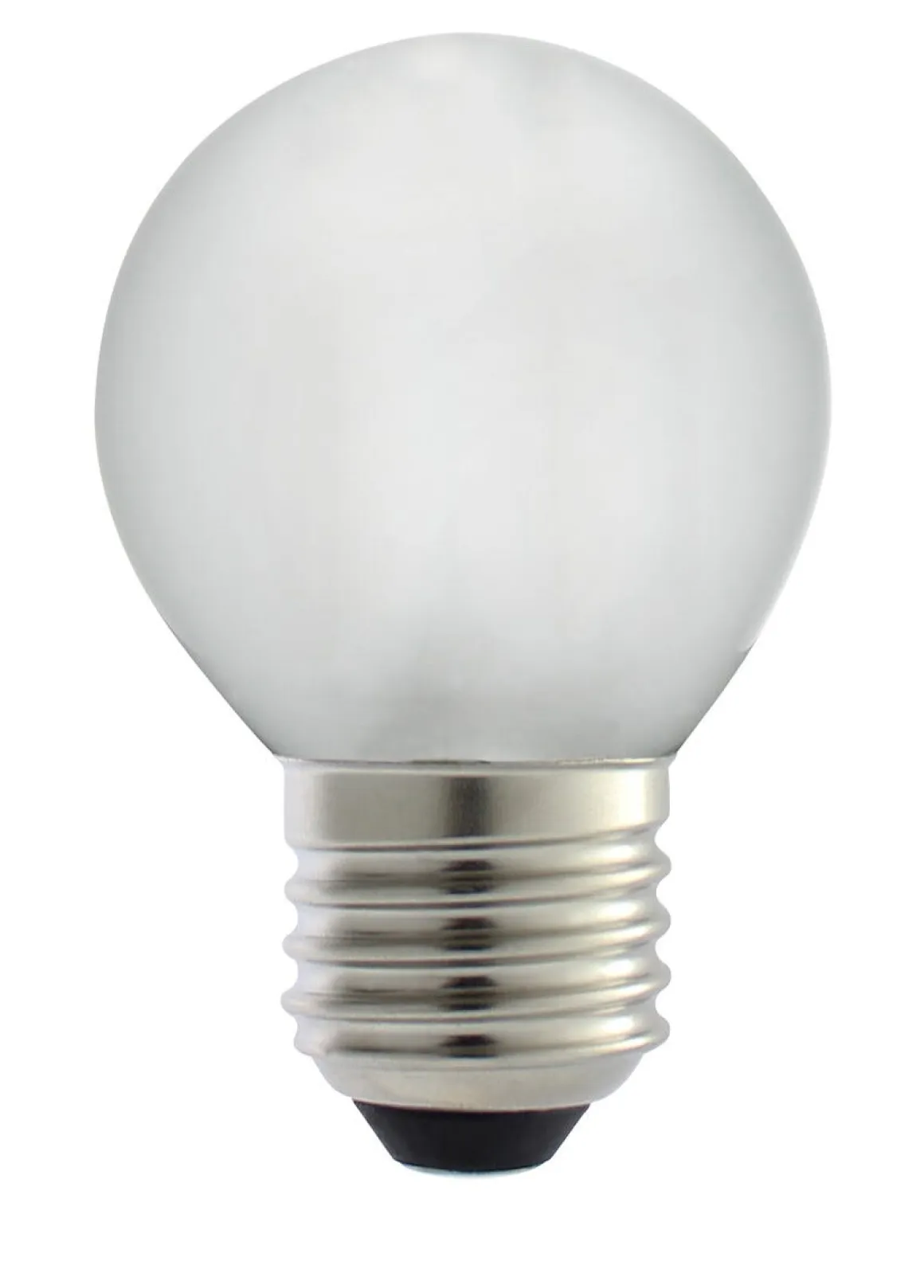 Clas Ohlson Premium Classic dimbar LED-pære E27 krone