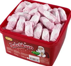 Cloetta juleskum godteri