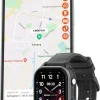 Cmee Play Pro G5 GPS-klokke for barn