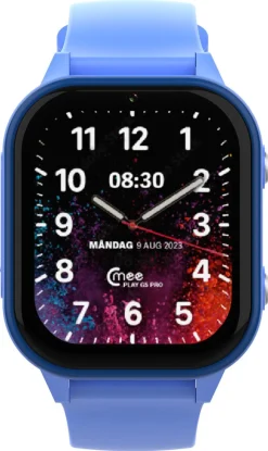 Cmee Play Pro G5 GPS-klokke for barn