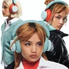 CMF Headphone Pro by Nothing trådløse over-ear-hodetelefoner, ANC
