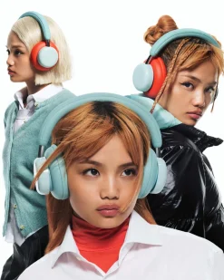 CMF Headphone Pro by Nothing trådløse over-ear-hodetelefoner, ANC