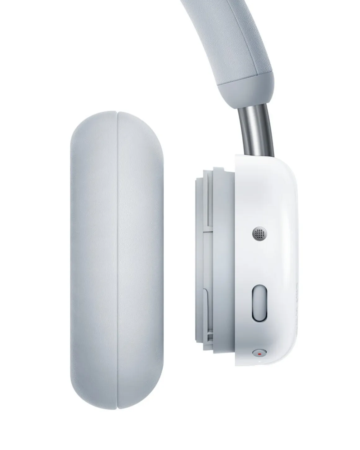 CMF Headphone Pro by Nothing trådløse over-ear-hodetelefoner, ANC