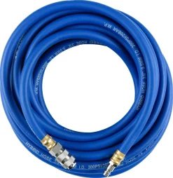 Cocraft 10 m trykkluftslange